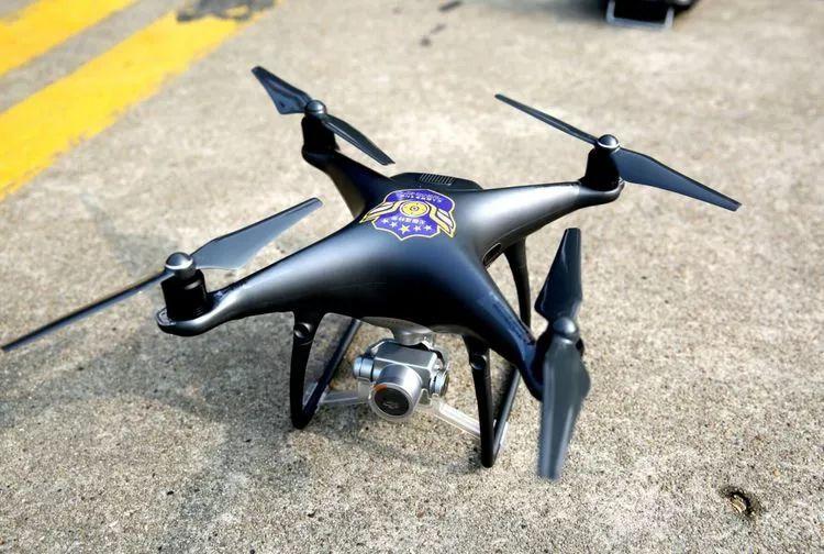 小型無人機介紹